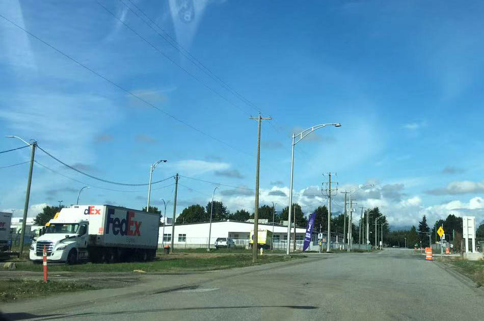 不需要雅思的加拿大移民项目——自雇移民