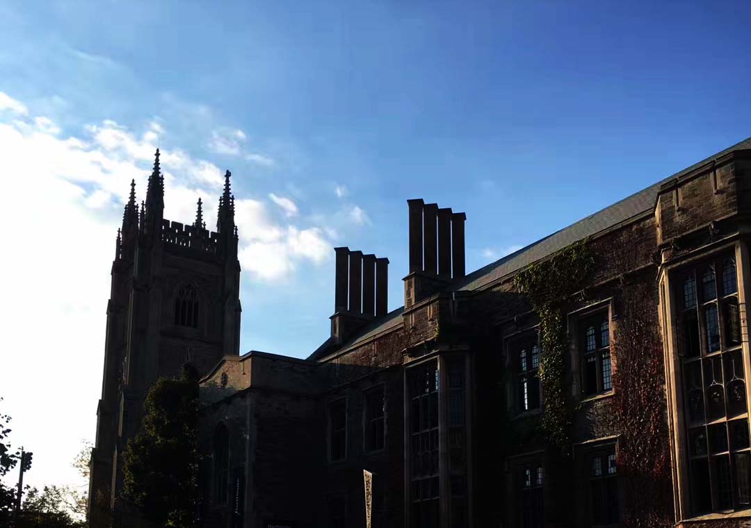 加拿大留学申请信息大全