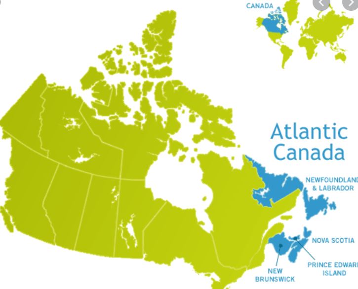 海洋四省雇主担保移民项目